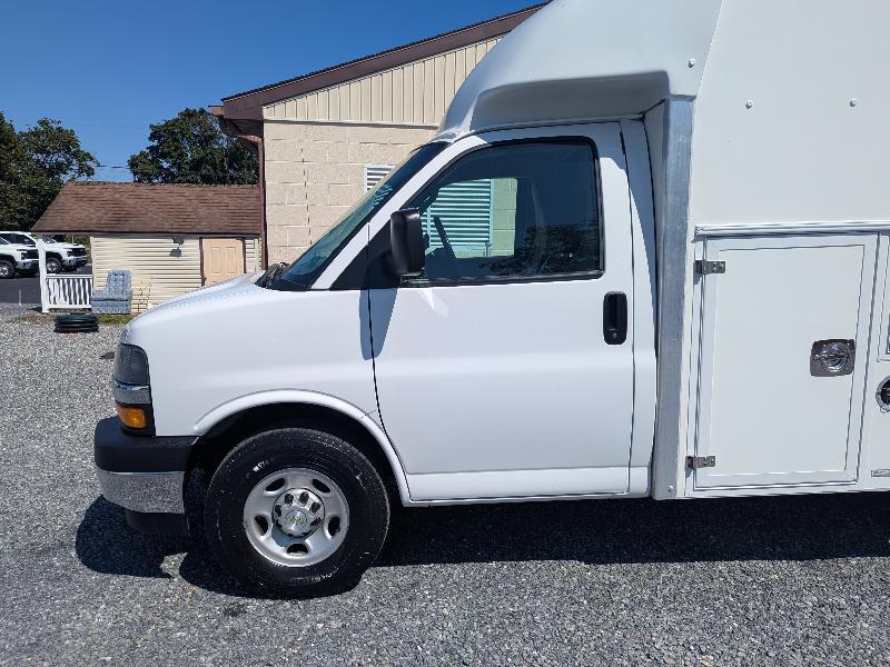 chevrolet express cutaway 2021 1GB0GRF75M1307561 image chevrolet express cutaway 2021 1GB0GRF75M1307561 image